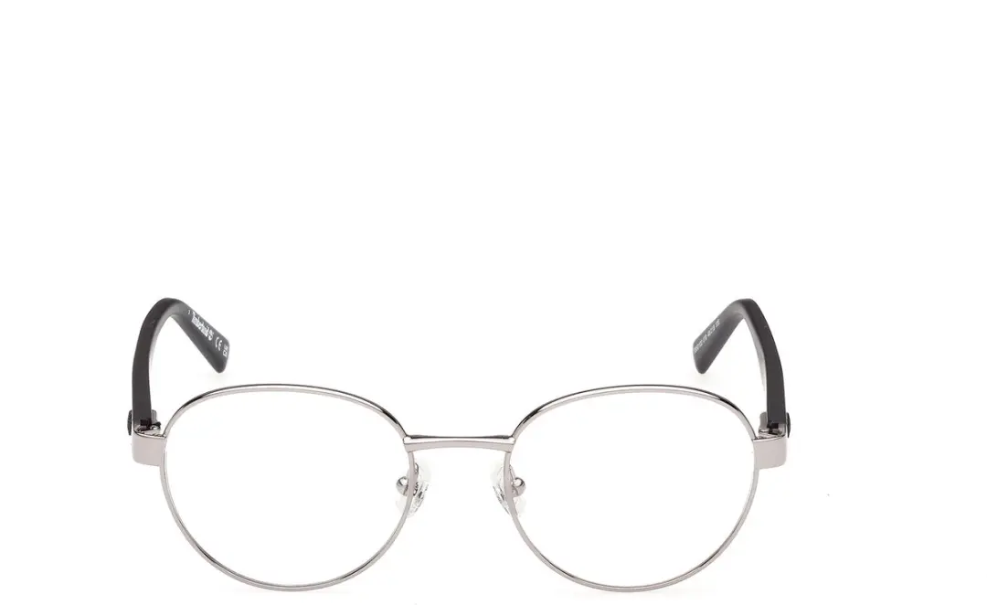 Timberland TB50102 Brilmonturen - Shiny Light Ruthenium
