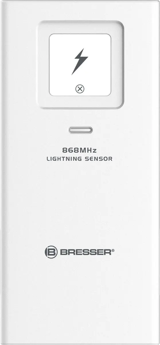 Bresser Bliksemsensor