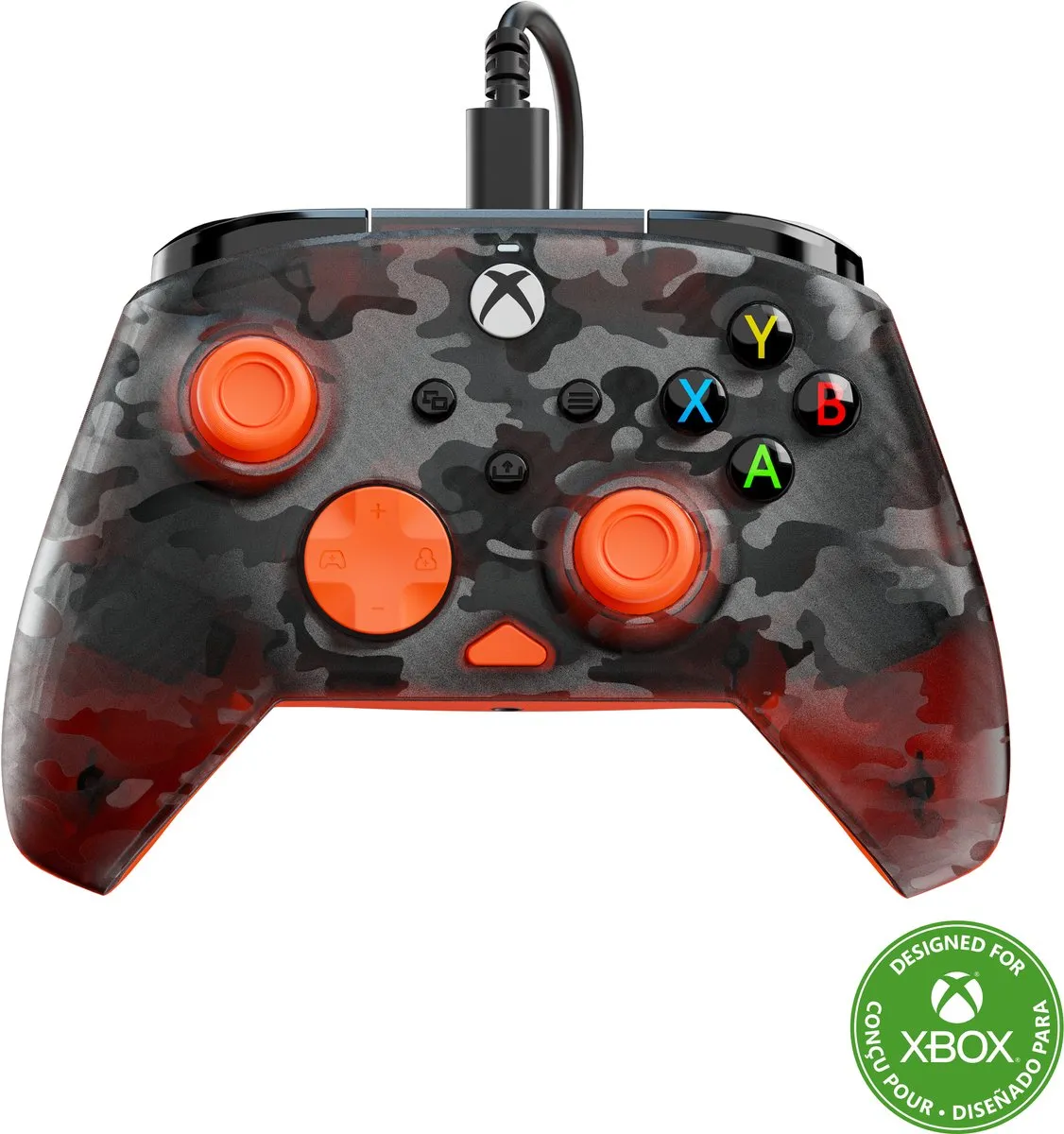Turtle Beach Rematch Core Controller TBC-2001-95