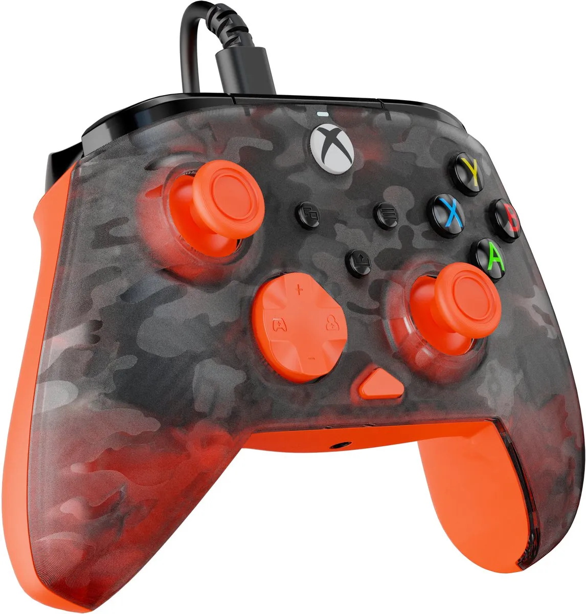 Turtle Beach Rematch Core Controller TBC-2001-95 - Ghost Camo