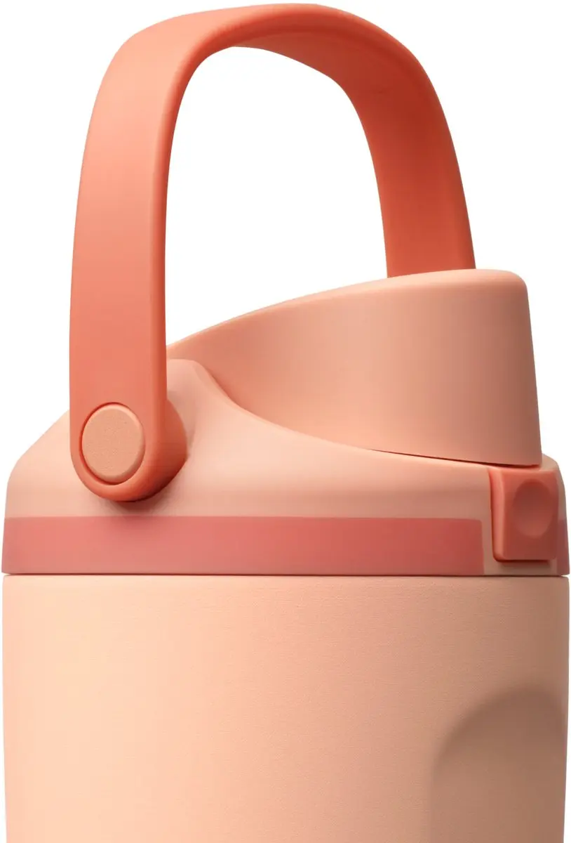Owala FreeSip Sway C08385A4 - 530ml Oranje