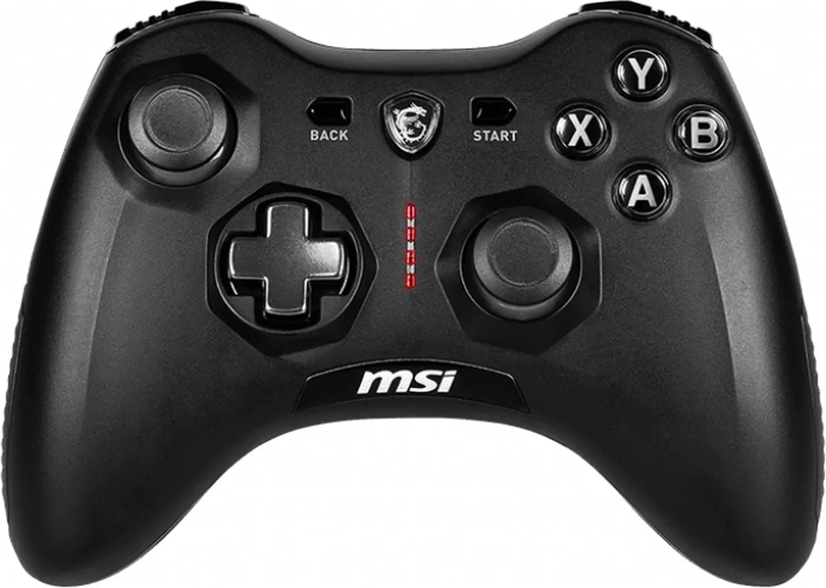 MSI Force GC20 V2 Gaming Controller