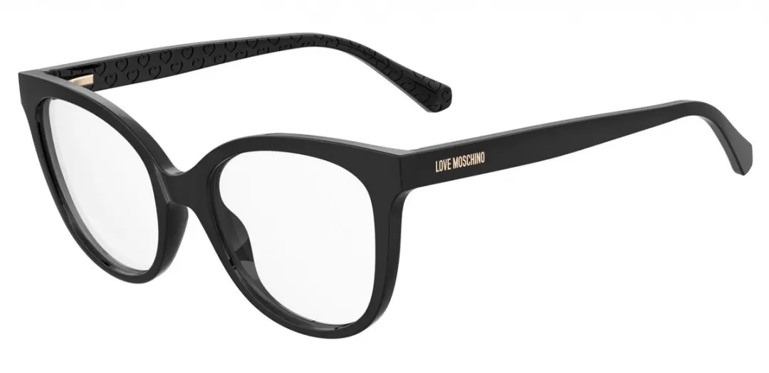 Moschino Love MOL635 Bril