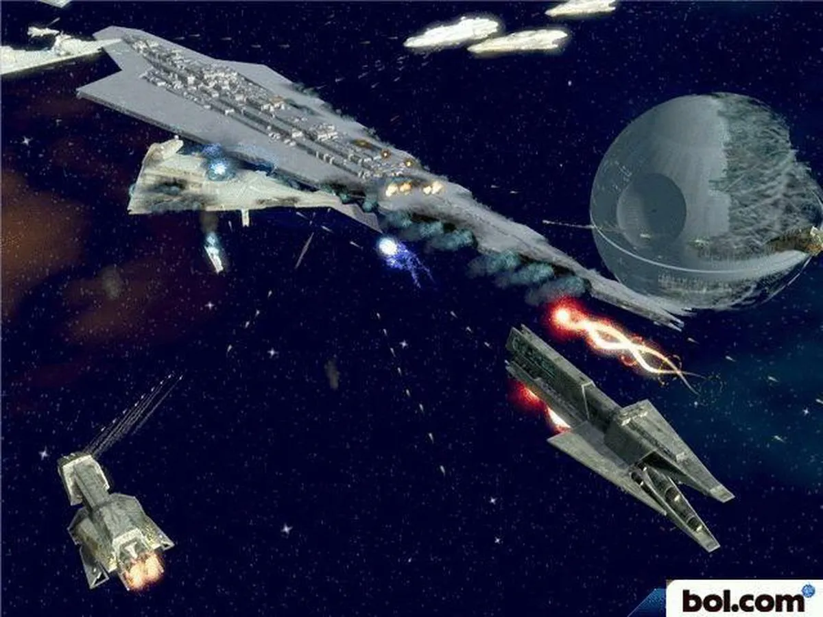 Star Wars Empire at War Forces of Corruption