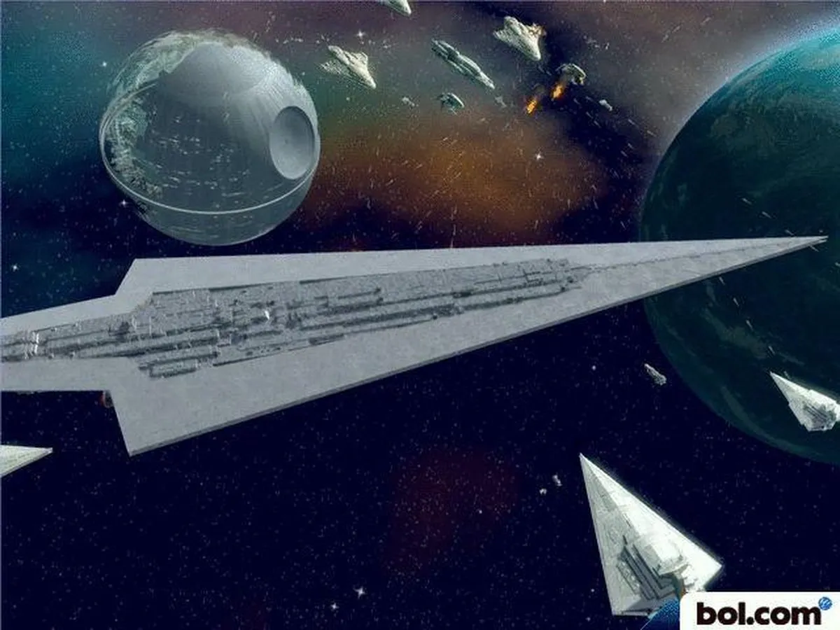 Star Wars Empire at War Forces of Corruption