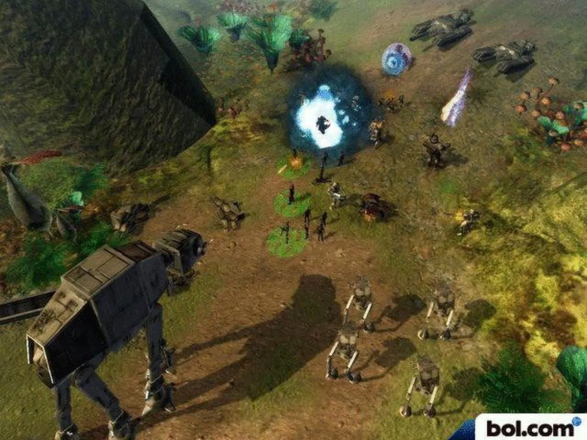 Star Wars Empire at War Forces of Corruption