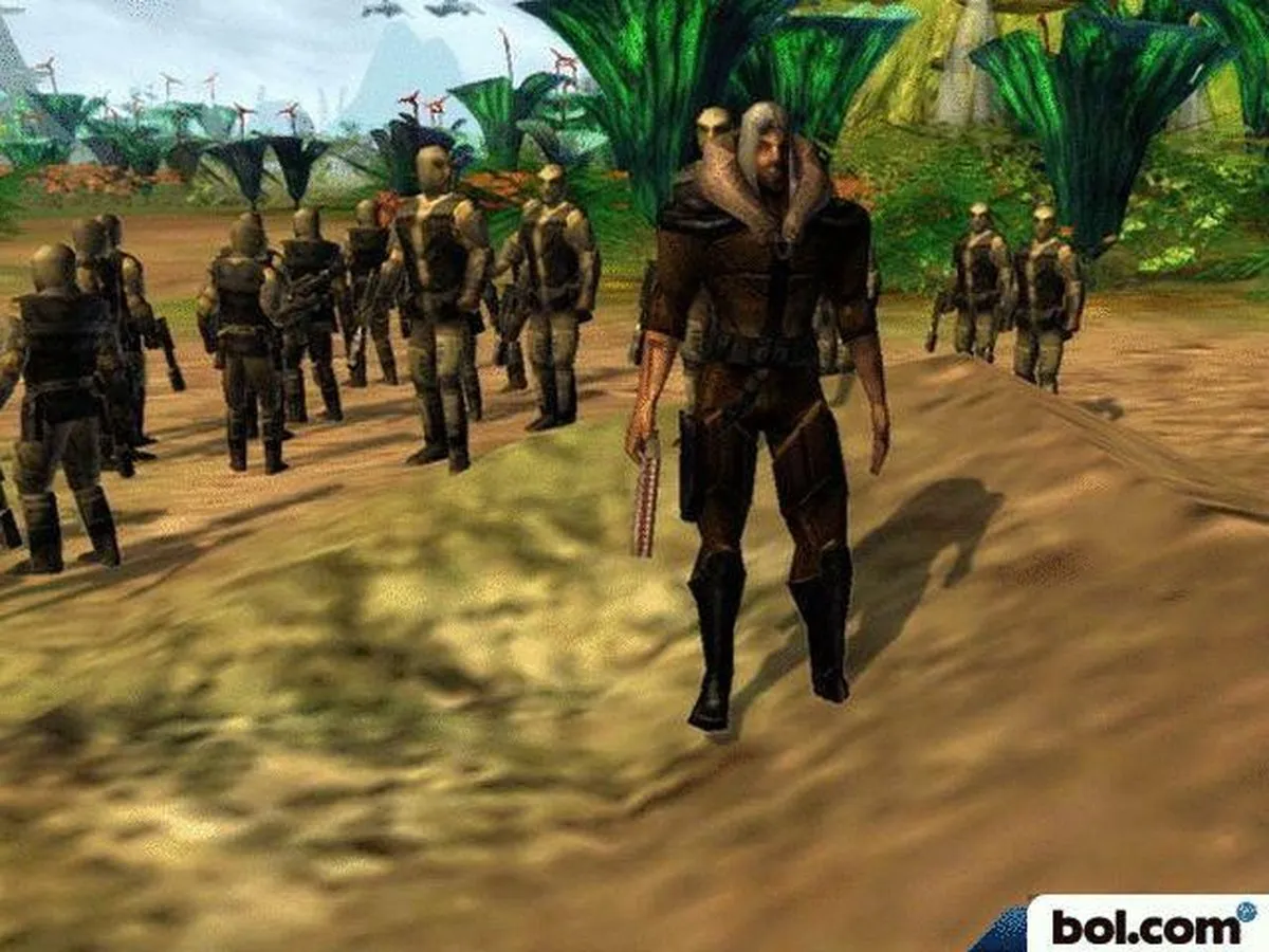 Star Wars Empire at War Forces of Corruption