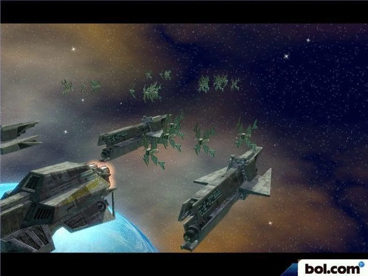 Star Wars Empire at War Forces of Corruption - afbeelding 6 van 6