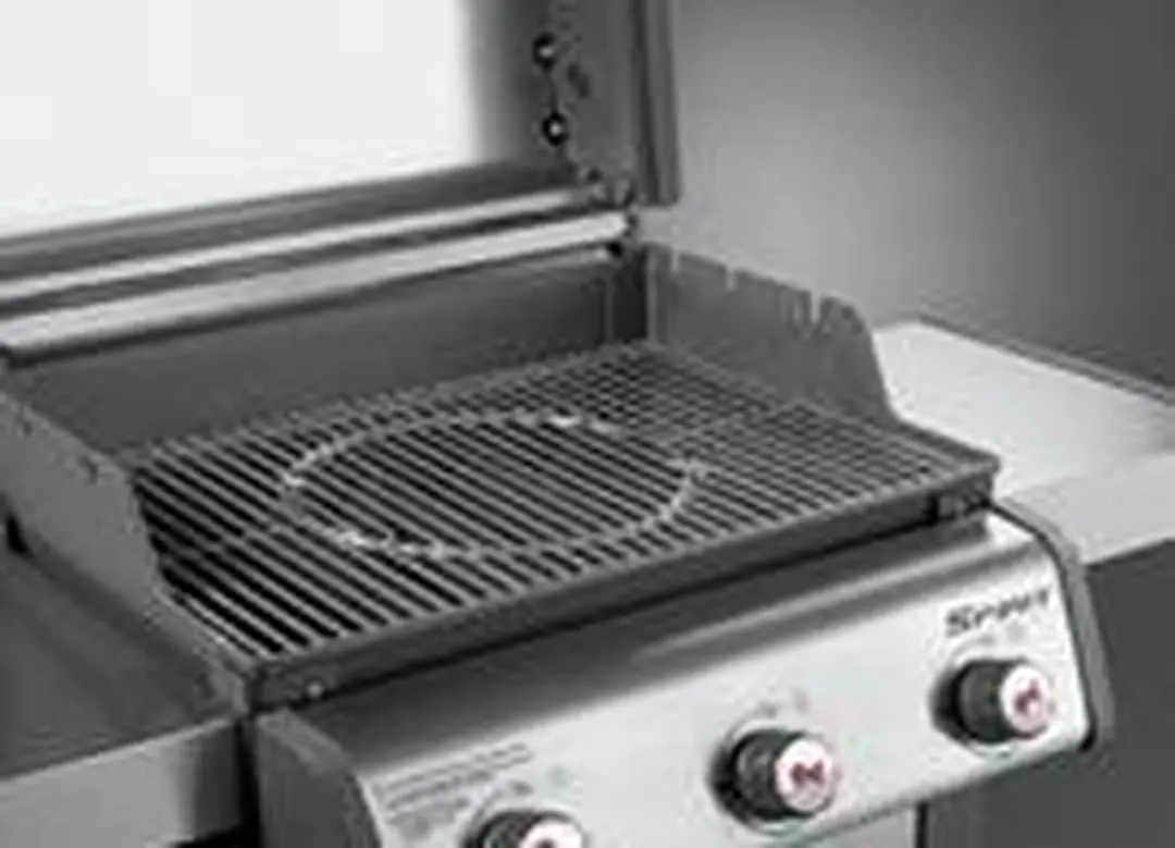 Weber GBS Grillrooster Spirit 300 7586 - RVS
