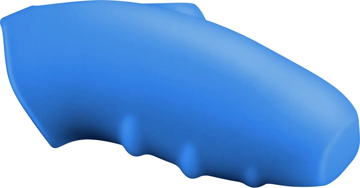 GXT748 CONTROLLER SLEEVE PS5 -BLUE