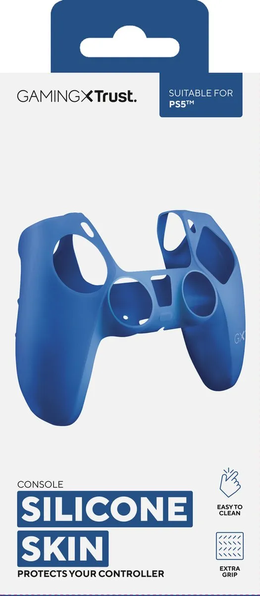 GXT748 CONTROLLER SLEEVE PS5 -BLUE