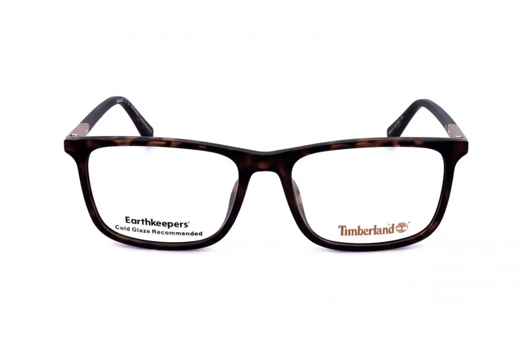 Timberland TB50021 Brilmonturen - Dark havana