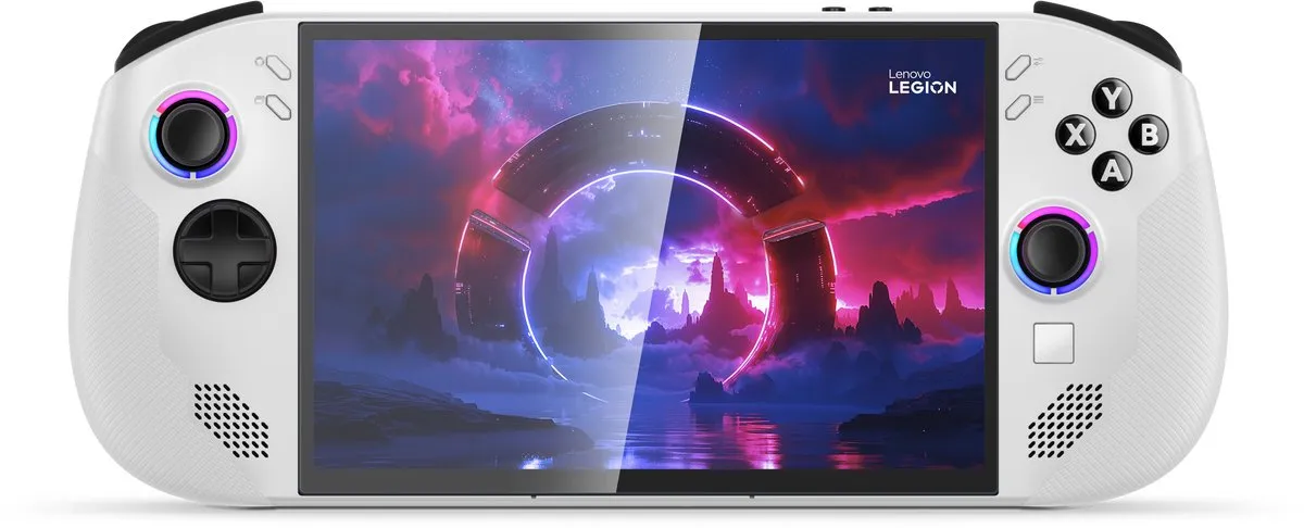 Lenovo Legion Go S Screen Protector