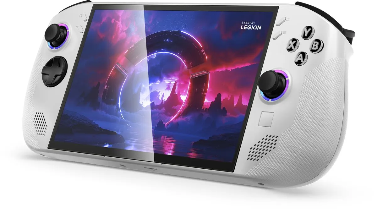 Lenovo Legion Go S Screen Protector