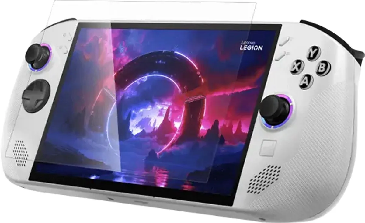 Lenovo Legion Go S Screen Protector