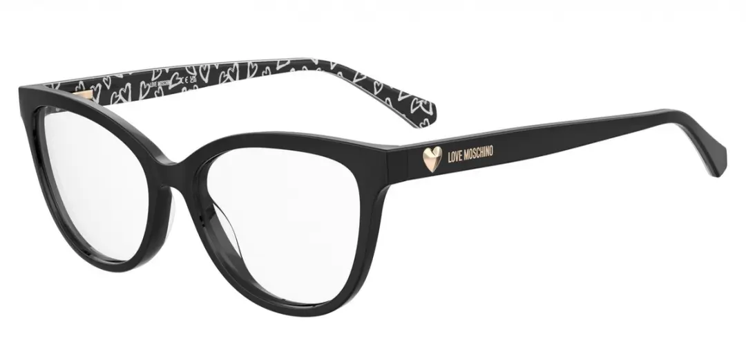 Moschino Love MOL640 Bril