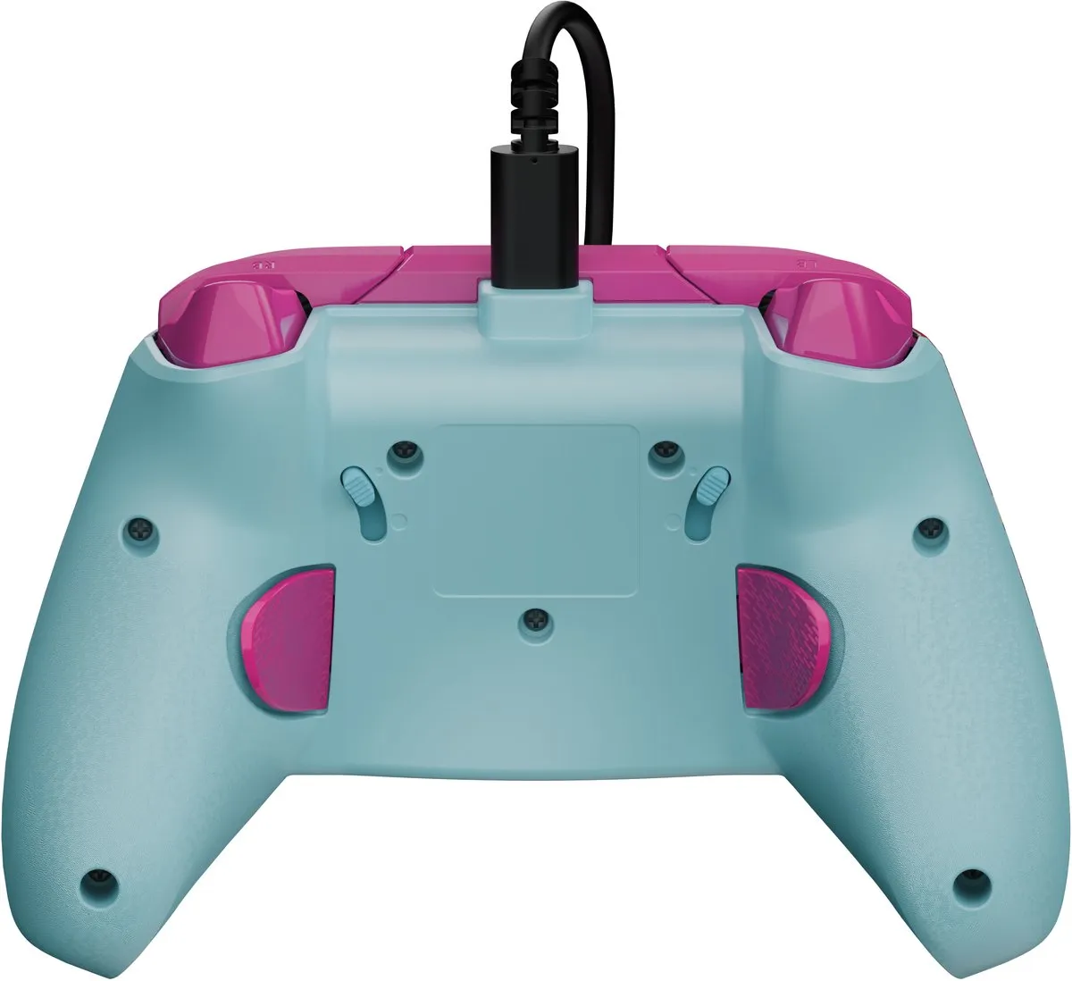 Turtle Beach Rematch Advanced TBC-2004-35 Draadloze Controller - Meerkleurig
