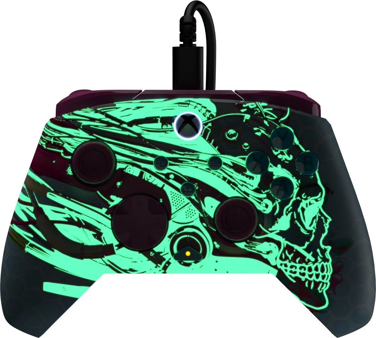 Turtle Beach Rematch Advanced TBC-2004-35 Draadloze Controller - Meerkleurig