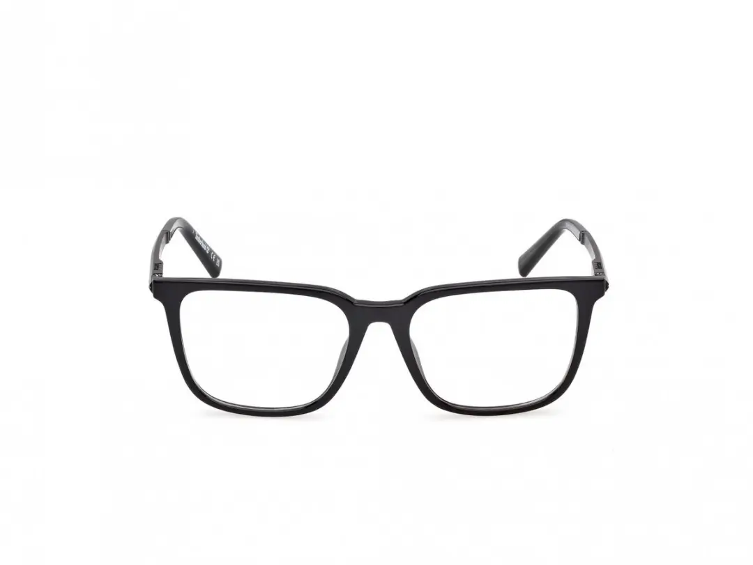 Timberland TB50111 Brilmonturen - Shiny Black
