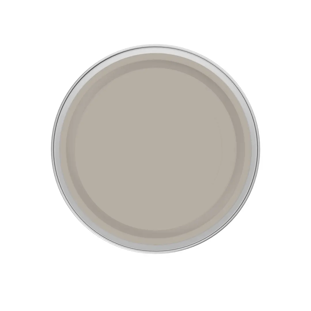 Levi's Easyclean Tegen Zwarte Strepen Mengverf 5L - Shady Brown C50