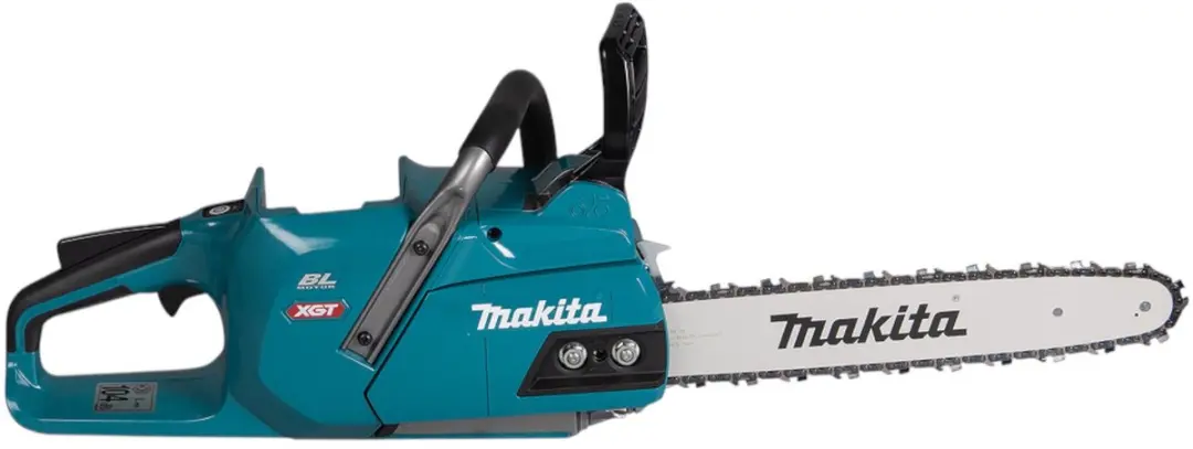 Makita UC011GZ Accukettingzaag 35cm - 40V Max Borstelloos