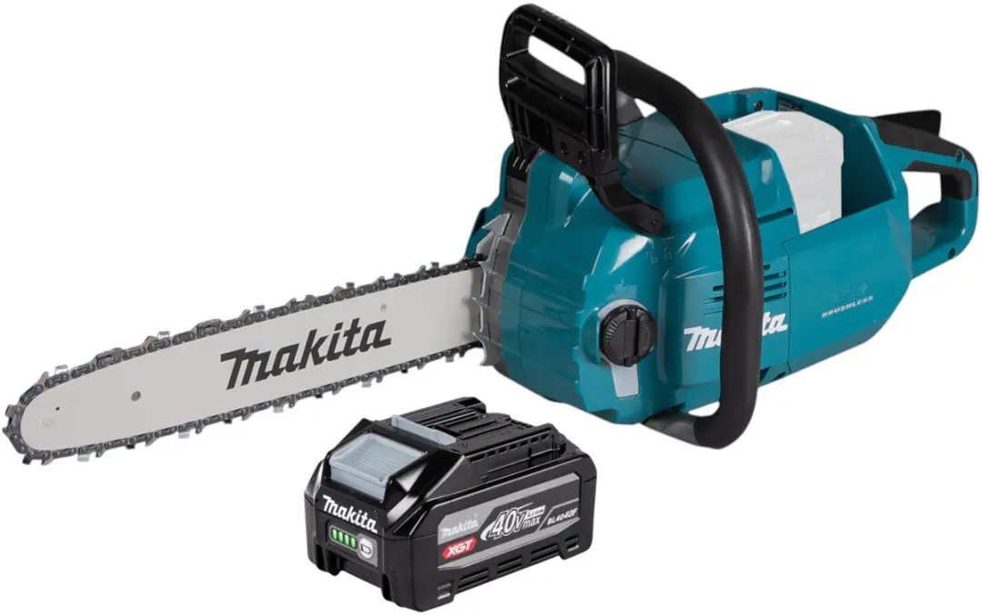 Makita UC011GZ Accukettingzaag 35cm
