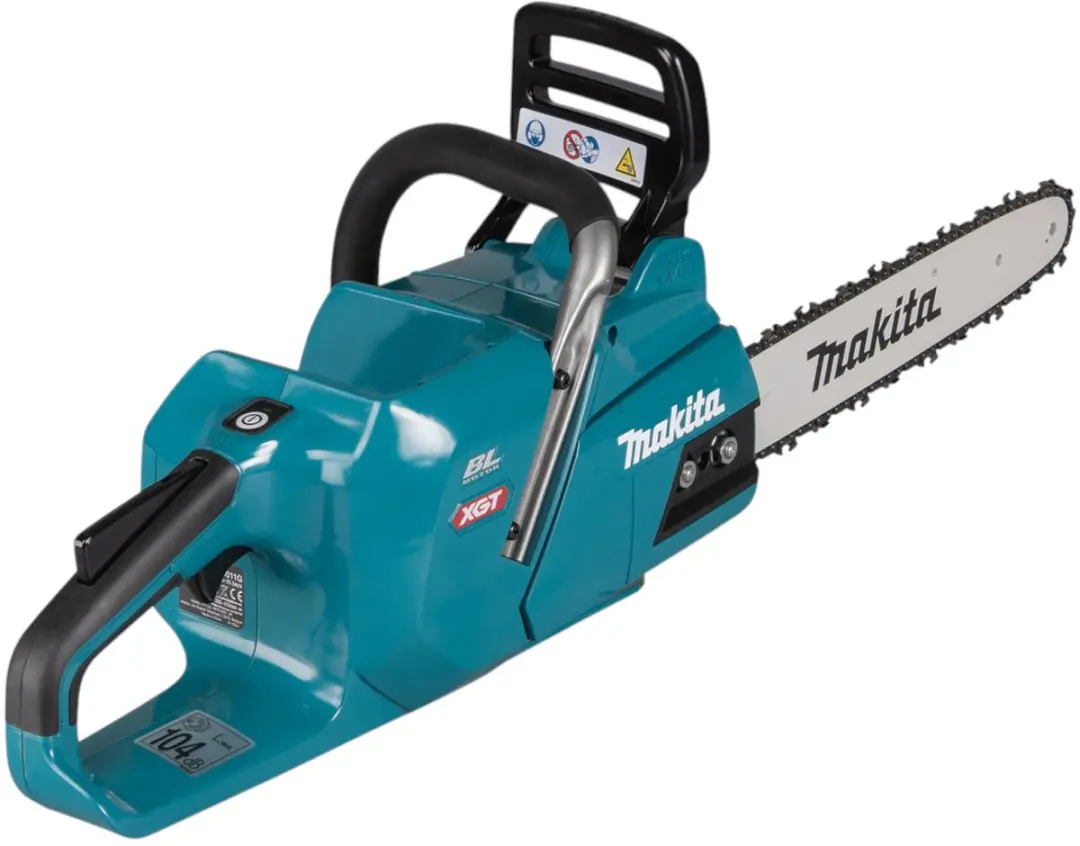 Makita UC011GZ Accukettingzaag 35cm - 40V Max Borstelloos