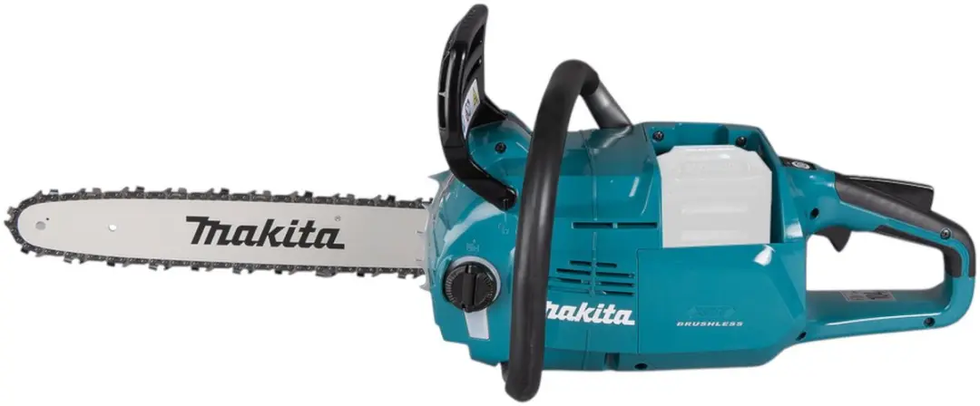 Makita UC011GZ Accukettingzaag 35cm - 40V Max Borstelloos
