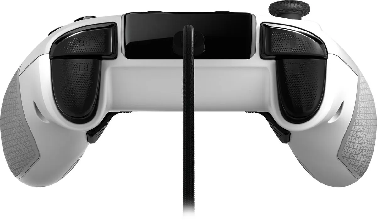 Turtle Beach Recon - Controller - Xbox One, Xbox Series X|S & Windows - Wit