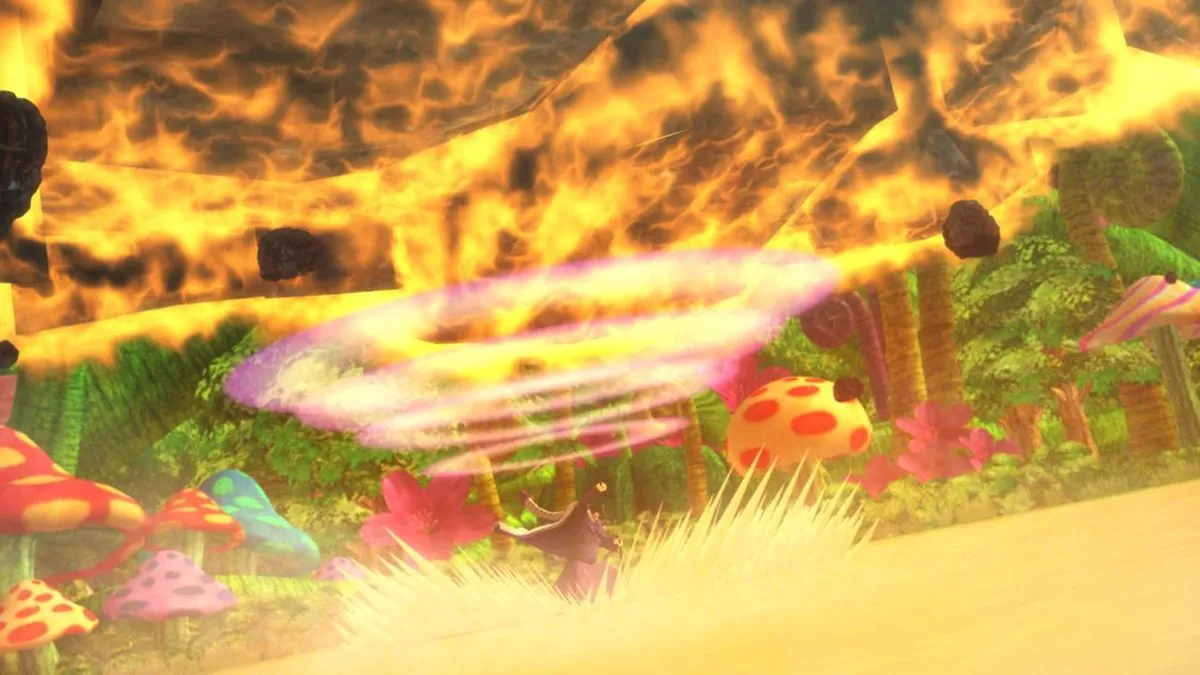 Bandai Namco One Piece Pirate Warriors 3 - PSVita