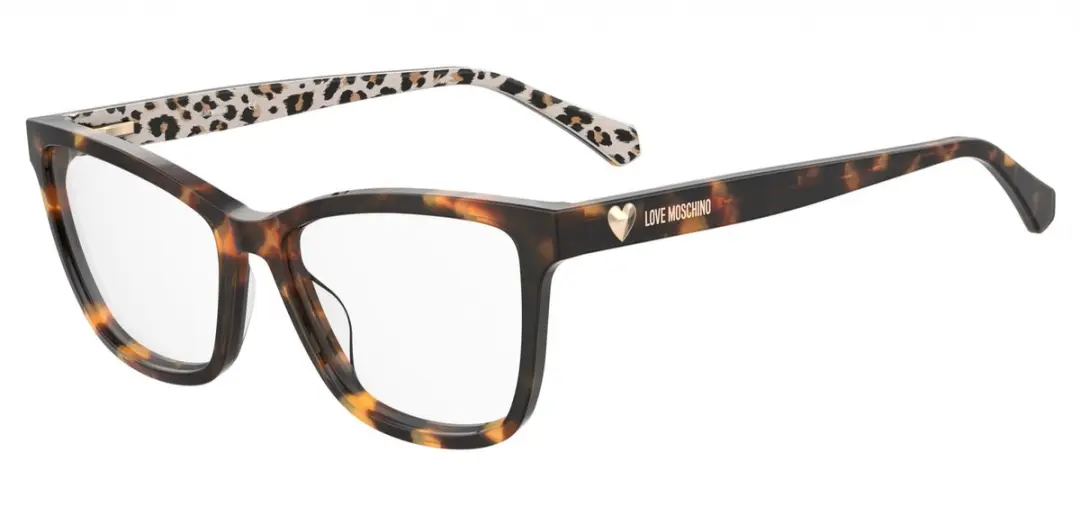 Moschino Love MOL632 H7P Bril