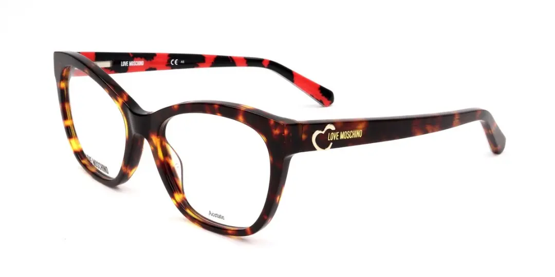 Moschino Love MOL598 Zonnebril