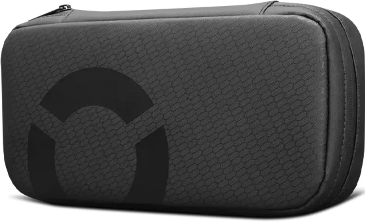 Lenovo Legion Go S GX41S75358 Beschermhoes - Zwart