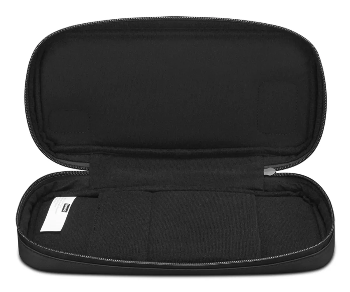Lenovo Legion Go S GX41S75358 Beschermhoes - Zwart