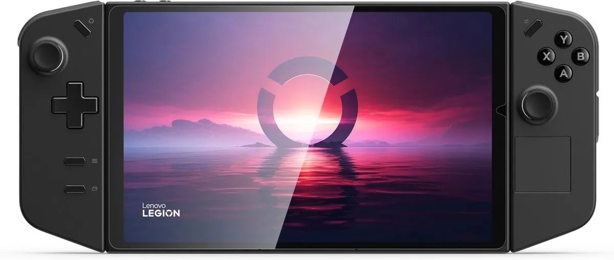 Lenovo Legion Go GXJ1N45009 Schermbeschermer