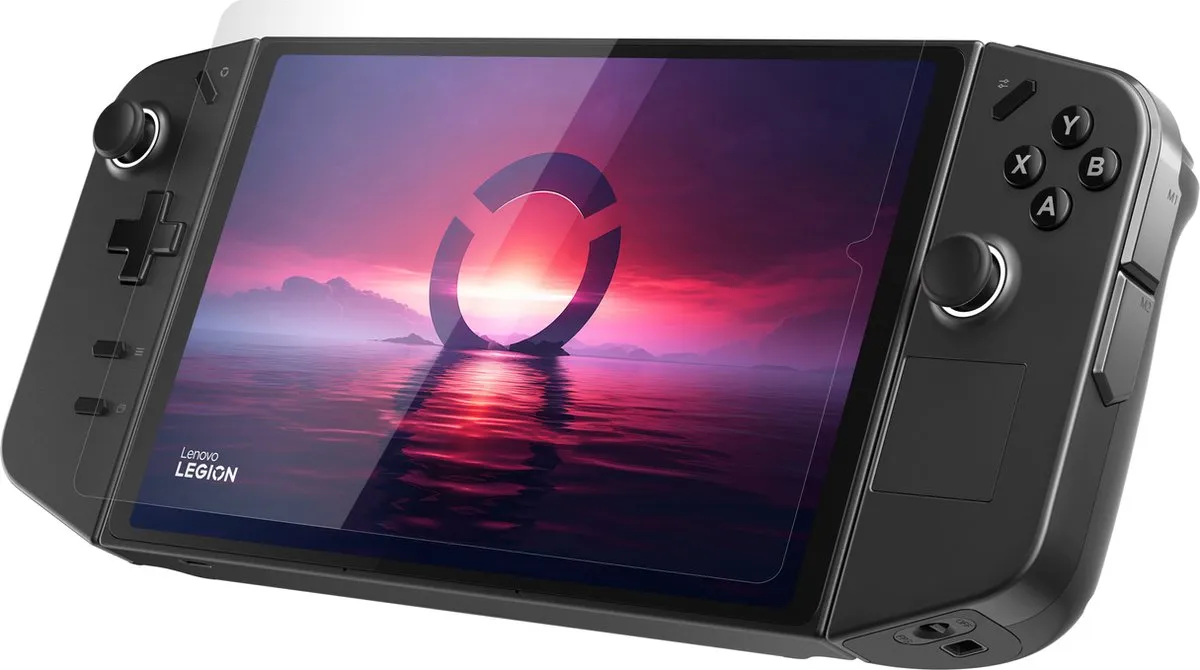 Lenovo Legion Go GXJ1N45009 Schermbeschermer