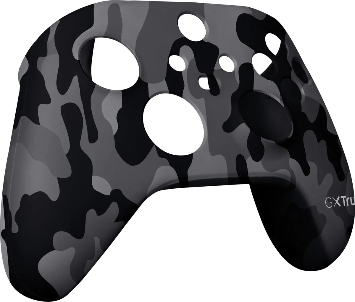 Trust GXT649K Controllerhoesje Xbox