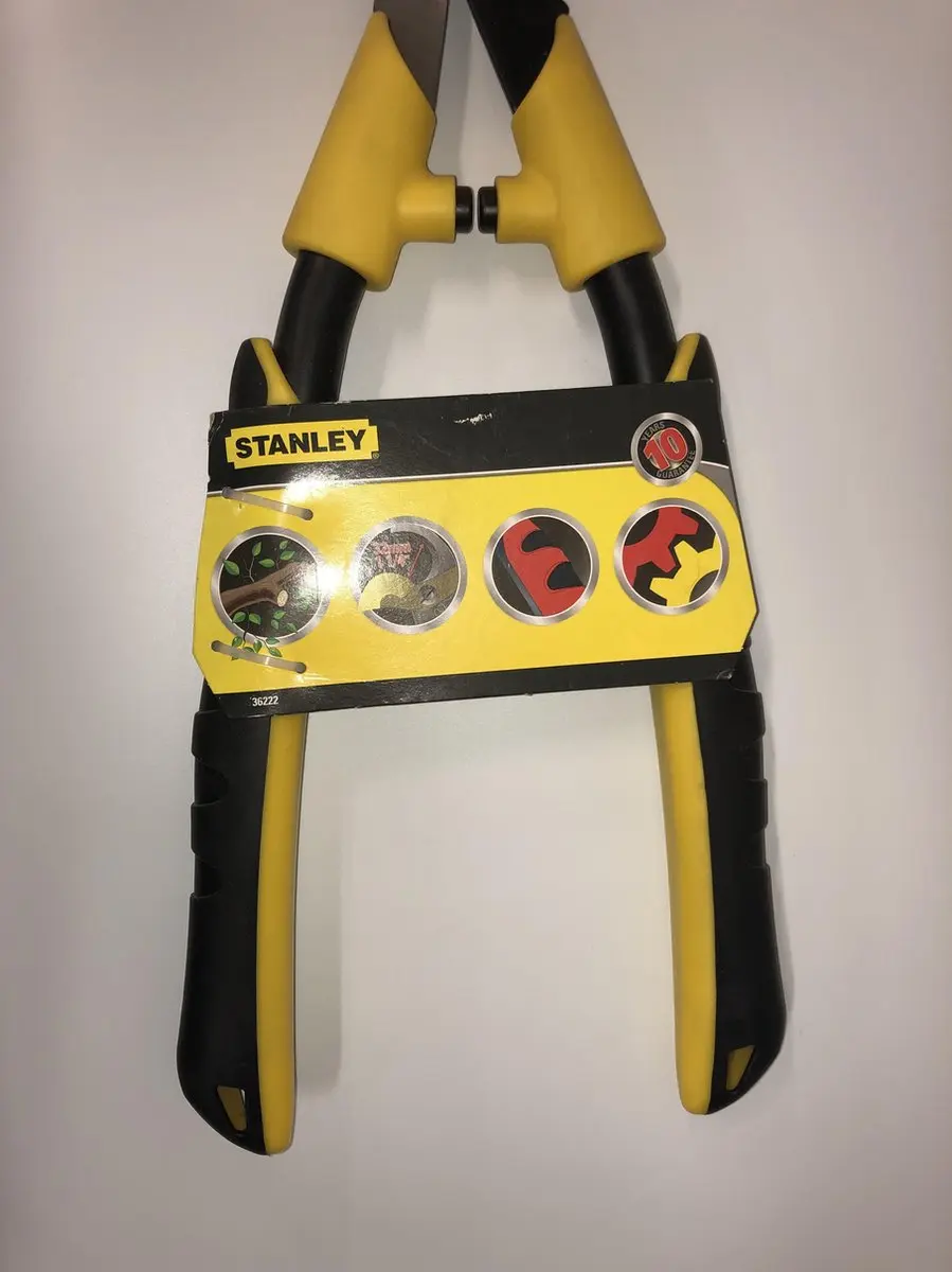 Stanley Aambeeld Heggenschaar 36222 - 32mm