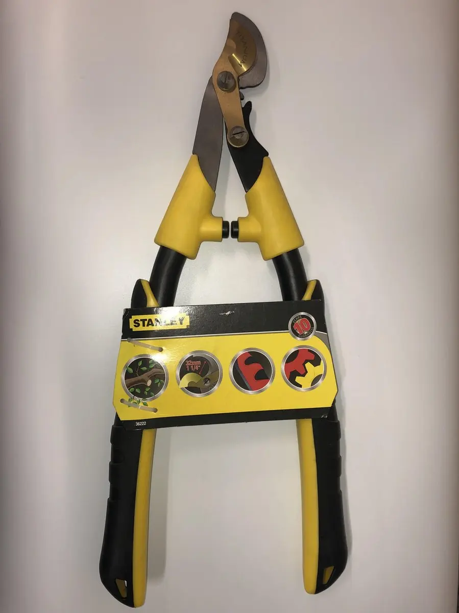 Stanley Aambeeld Heggenschaar 36222 - 32mm