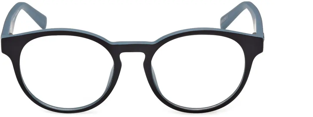 Timberland TB50101 Brilmonturen - Matte Black