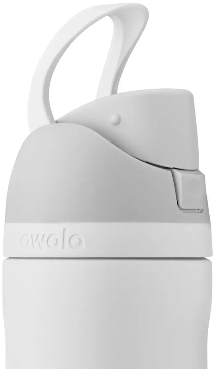 Owala Freesip C03771A4 Thermosfles 710ml - Shy Marshmallow
