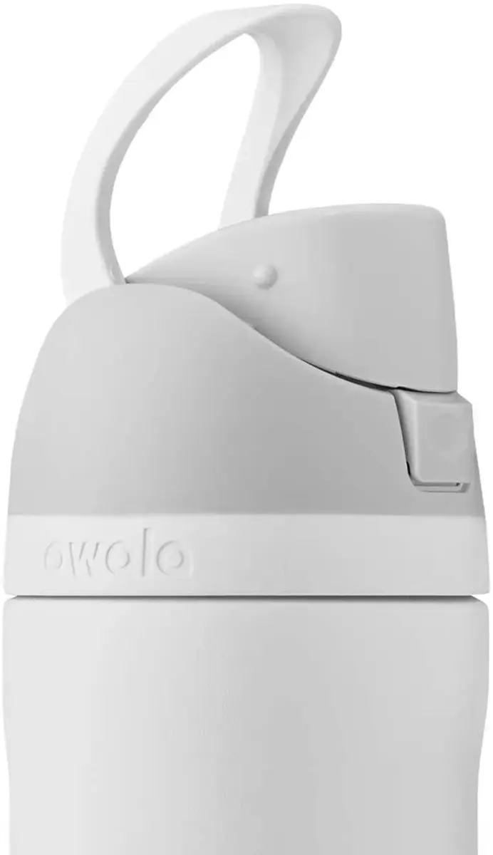Owala Freesip C03771A4 Thermosfles 710ml - Shy Marshmallow