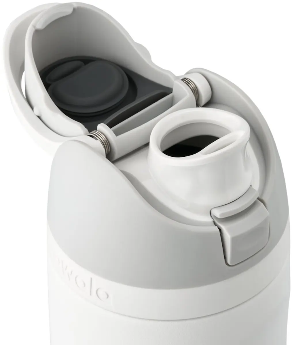 Owala Freesip C03771A4 Thermosfles 710ml - Shy Marshmallow