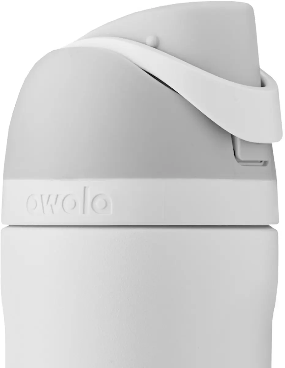 Owala Freesip C03771A4 Thermosfles 710ml - Shy Marshmallow - afbeelding 6 van 6