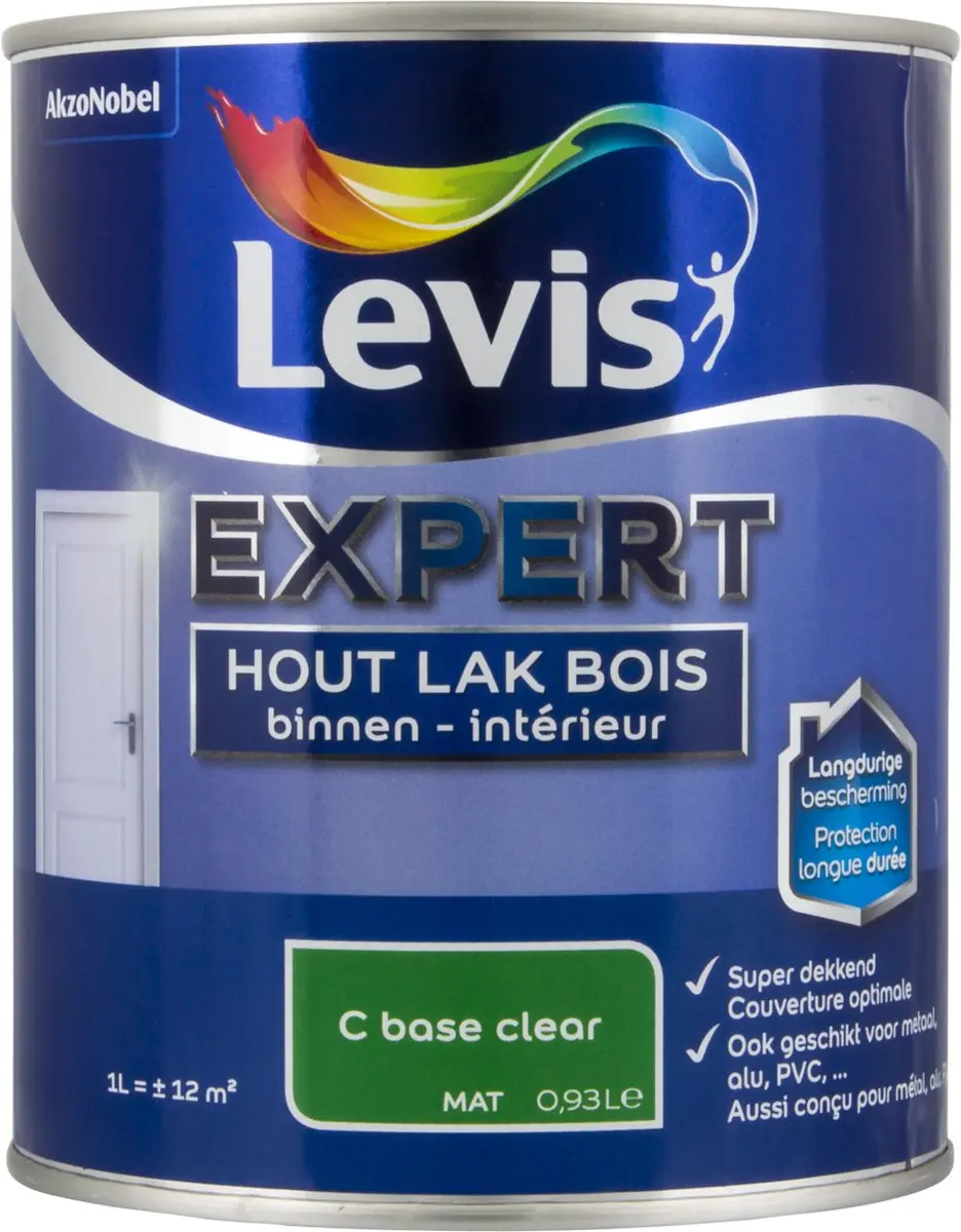 Levi's L5272525 Verf