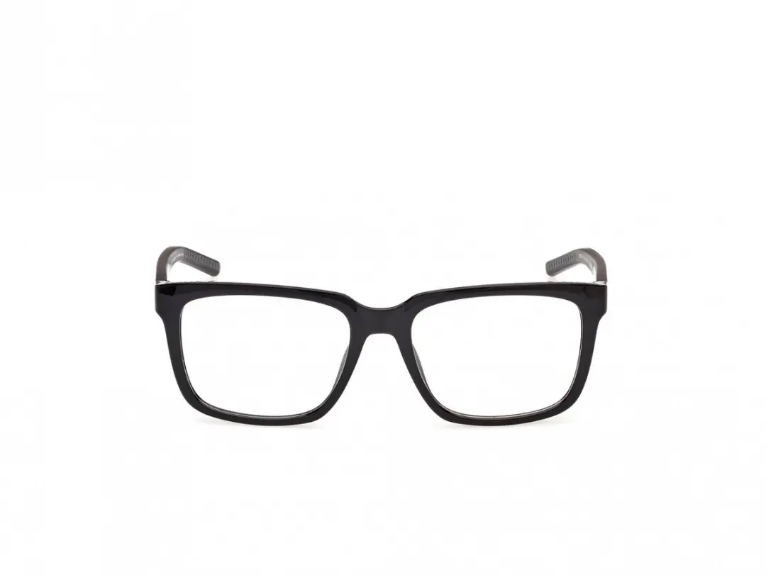 Timberland TB50107 Brilmonturen - Shiny Black