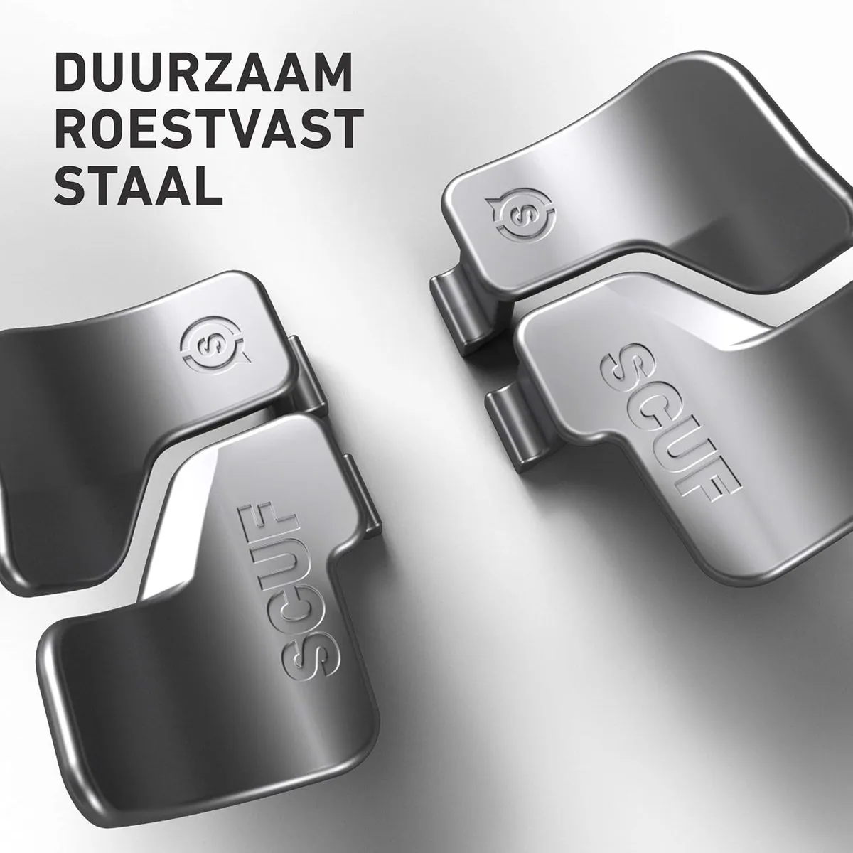 Scuf Elite Series 2 Paddles - Geschikt voor Xbox Elite Series 2