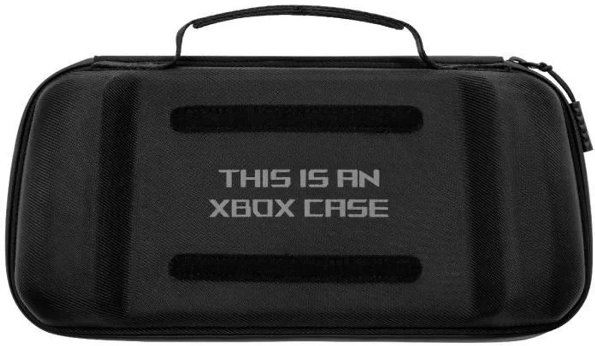 Beschermhoes voor ASUS ROG Xbox Ally en ROG Xbox Ally X consoles