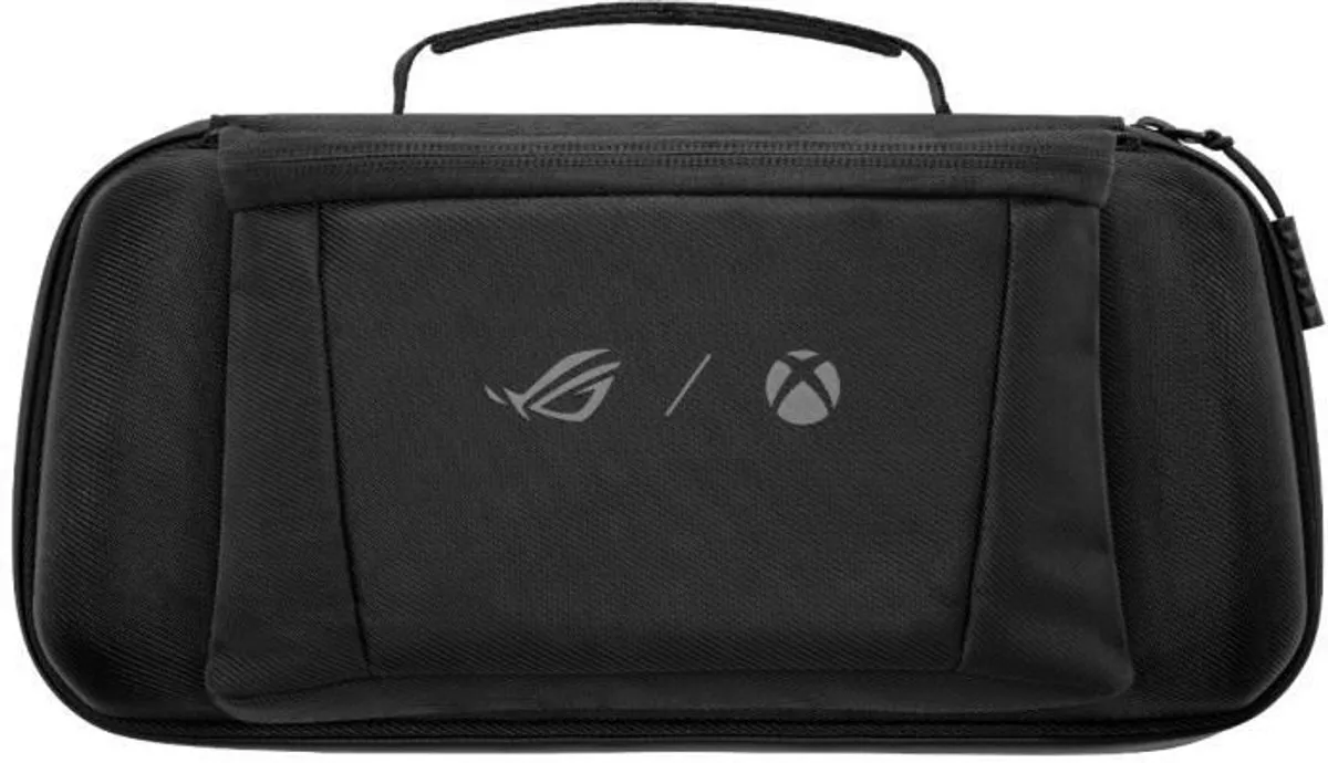 ASUS ROG Xbox Ally Beschermhoes 90NV00D0-P00030 - Zwart - afbeelding 6 van 6