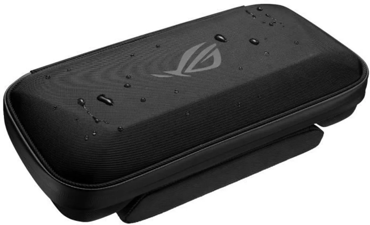 Beschermhoes voor ASUS ROG Xbox Ally en ROG Xbox Ally X consoles